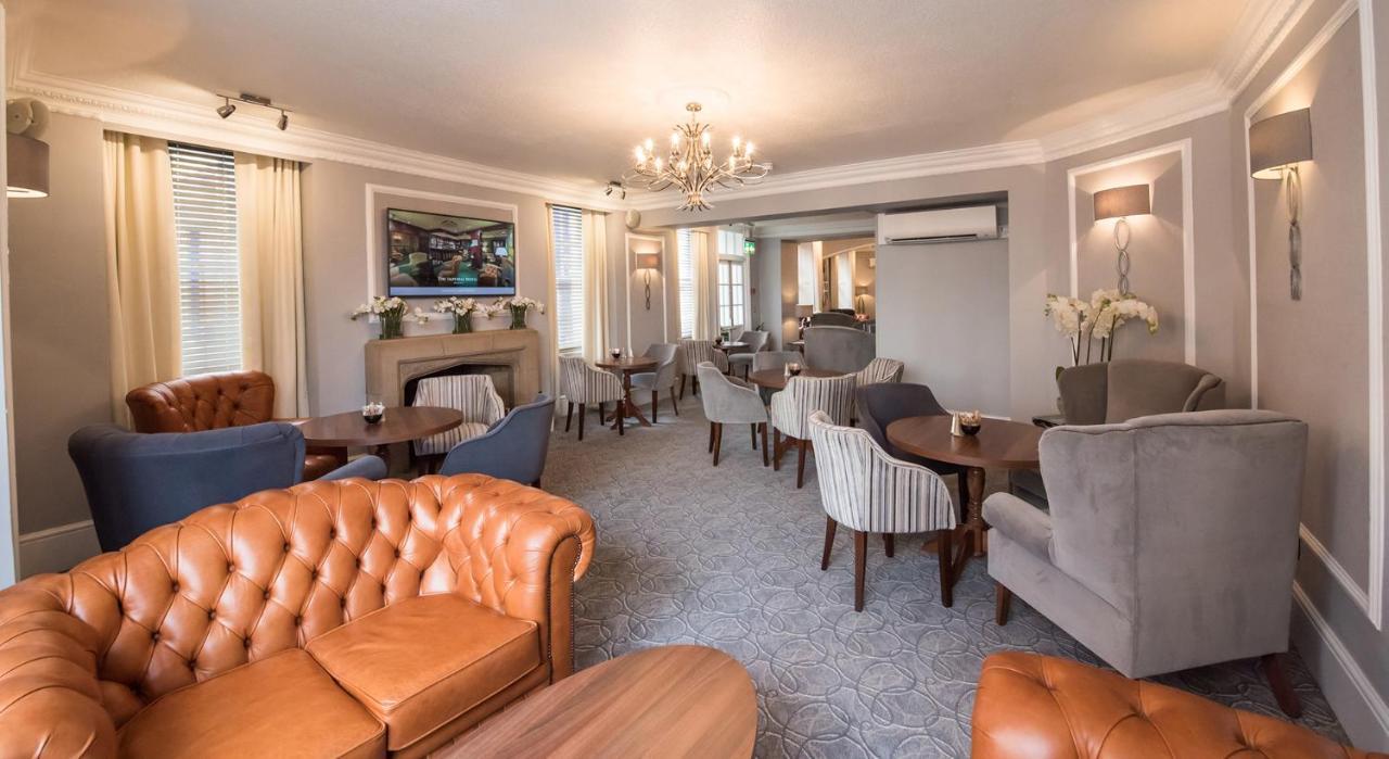 ברנסטייפל The Royal & Fortescue Hotel מראה חיצוני תמונה