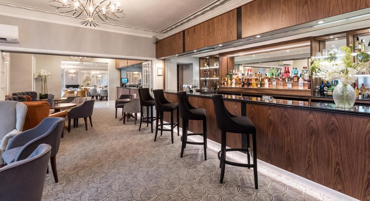 ברנסטייפל The Royal & Fortescue Hotel מראה חיצוני תמונה