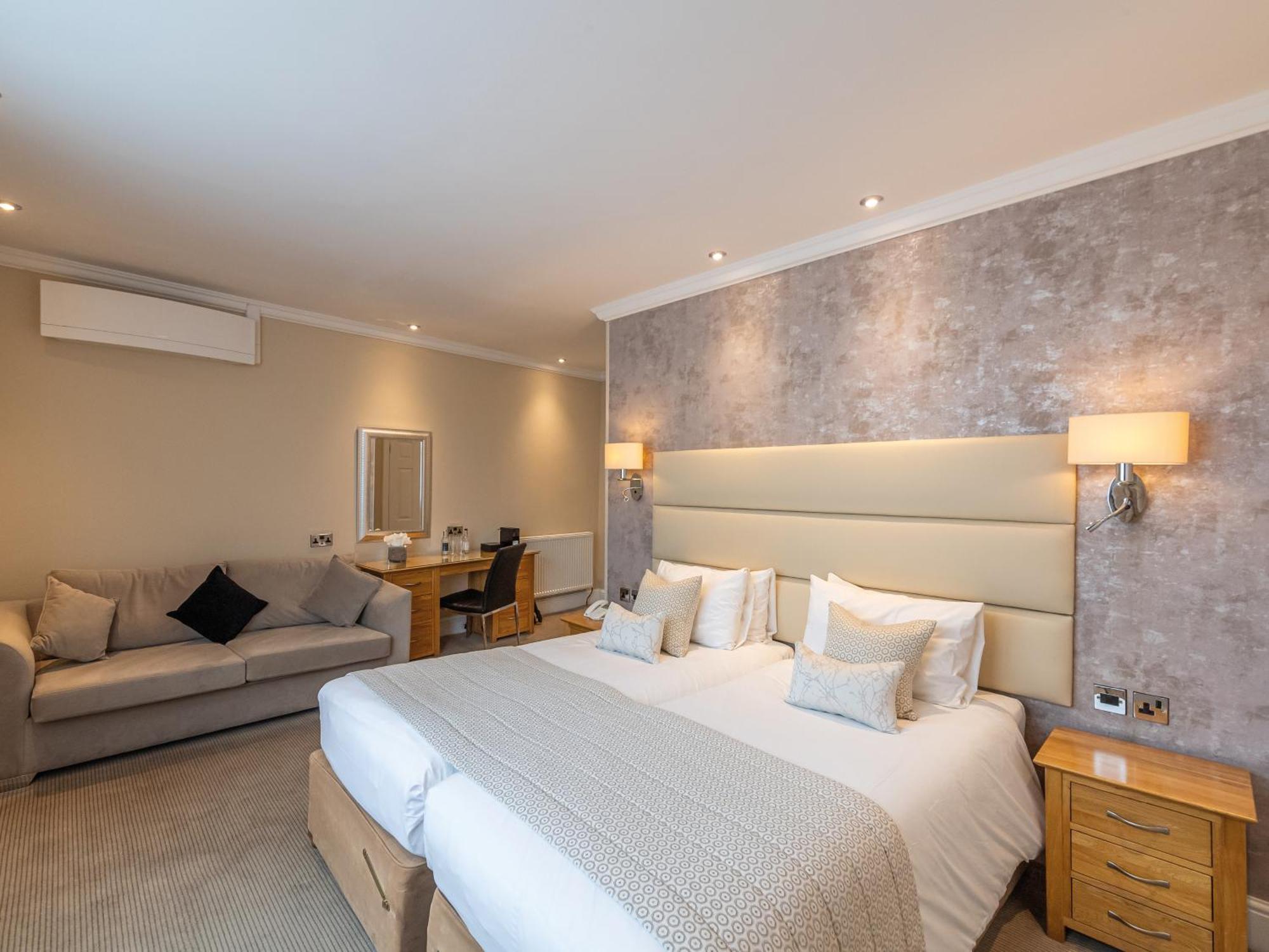 ברנסטייפל The Royal & Fortescue Hotel מראה חיצוני תמונה