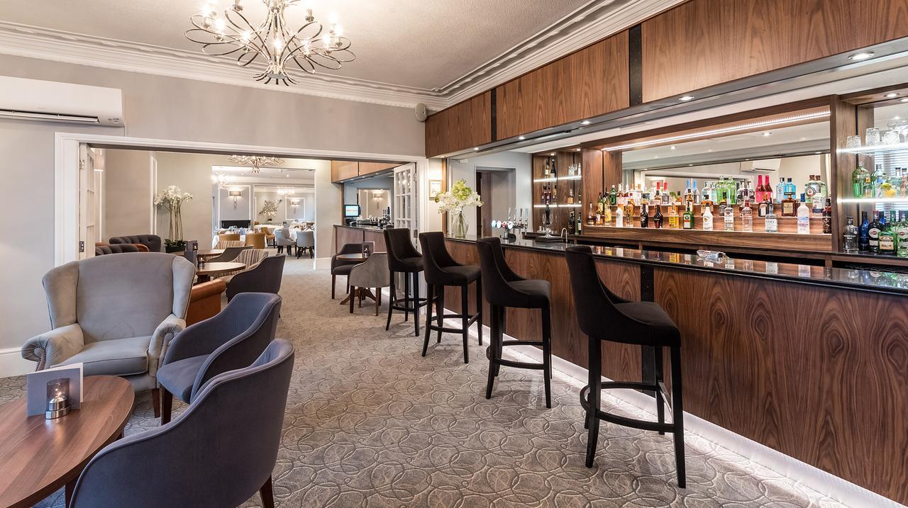 ברנסטייפל The Royal & Fortescue Hotel מראה חיצוני תמונה